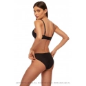 Dámska push-up podprsenka PU-750 Comfort I - Kinga