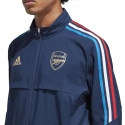 Pánska mikina Arsenal London Pre M HZ9989 - Adidas