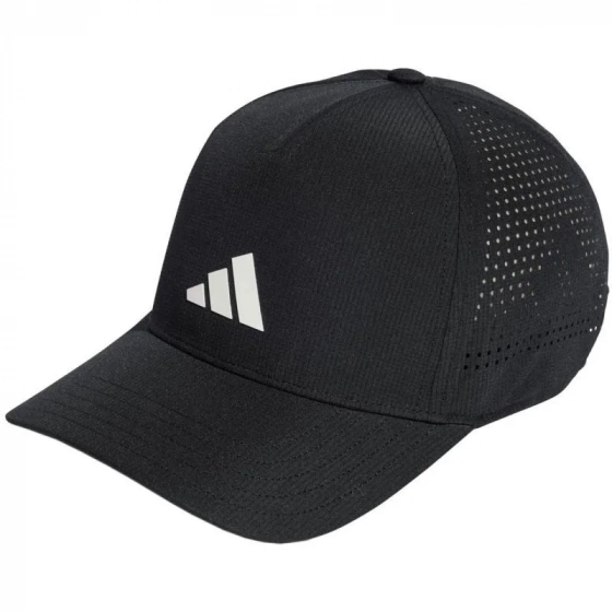 Unisex baseballová čiapka SP Truck CA A.R IS3749 Čierna vzor - Adidas