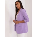 Dámske sako TW ZT BI 24155a.01X Svetlo fialová - FPrice