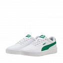 Pánska obuv 402223 18 bielo-zelené - Puma