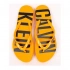 Dámské žabky KW0KW00397-802 - Calvin Klein