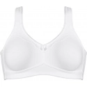 Dámska podprsenka bez kostice 5144 - Naturana