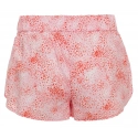 Dámske pyžamo QS6479E-SPN ružovobiela - Calvin Klein