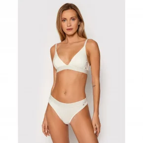 Dámska braletka UW0UW03156 - YB1 - Slonová kosť - Tommy Hilfiger