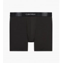 Pánske boxerky NB3300A UB1 čierne - Calvin Klein