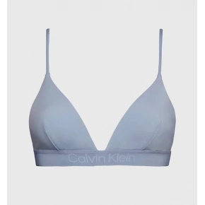 Dámsky vrchný diel plaviek KW02029 DBS svetlo modrá - Calvin Klein Dámsky vrchný diel plaviek KW02029 DBS svetlo modrá - Calvin Klein