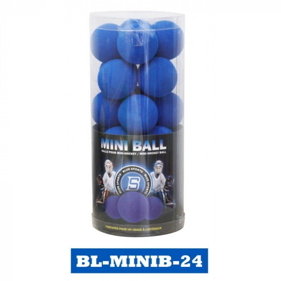 Mini loptička na térnování MINIB - B2B Sport