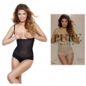 Dámske sťahovacie body Pure glam - Mitex