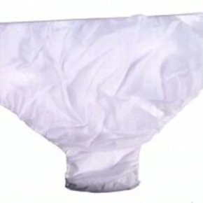 Jednorazové nohavičky 7pack - Mitex