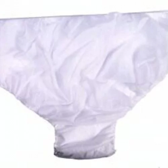 Jednorazové nohavičky 7pack - Mitex