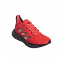 Dámske bežecké topánky 4D FWD W GZ0183 neón koralová - Adidas