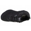 Pánske športové topánky D.lux Trail 237336-BBK Čierna - Skechers