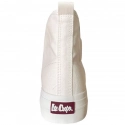 Dámske členkové topánky W LCW-24-02-2132LA Biela - Lee Cooper