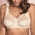 Dámska podprsenka Lucia 5823 Crystal - Anita