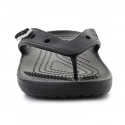 Pánske žabky Classic Flip Flip 207713-001 Čierna - Crocs