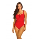 Dámske jednodielne plavky Bayamon 11 S 684BM11 - Self