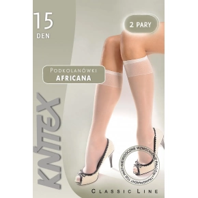 PODKOLANÓWKI AFRICANA