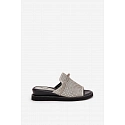 Dámske sandále RMR2267-3 Teriwes strieborné - Jezzi