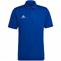 Pánske tričko Entrada 22 Polo M HG6285 - Adidas