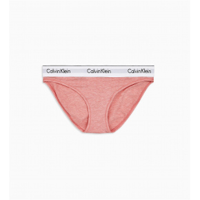 Nohavičky F3787E-FPQ ružová - Calvin Klein