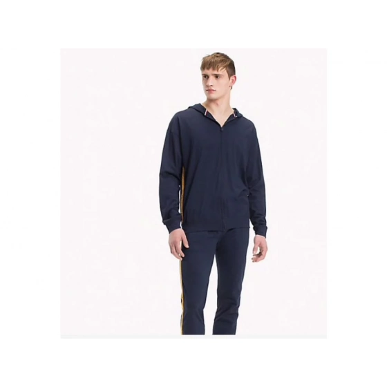 Pánska mikina Hoody UM0UM00999 416 - Tommy Hilfiger