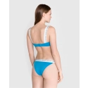 Vrchný diel plaviek KW0KW00548 - 451 - Calvin Klein