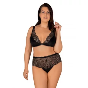 Pútavý set Klarita set 2XL/3XL - Obsessive