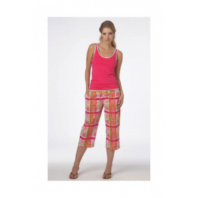 Dámske capri nohavice YI2713058 - DKNY