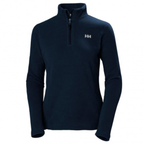 Dámska mikina Daybreaker 1/2 Zip Fleece 50845 - Helly Hansen