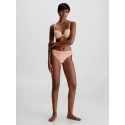 Dámske tangá 000QF6047E FSR make-up - Calvin Klein