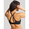 Dámska podprsenka Serene Full Cup noir 10305 čierna - Panache