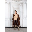 Sexi vypasovaný sveter 9295 - In Stylefashion