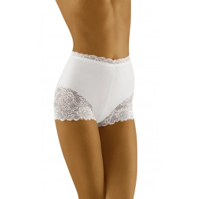 Dámske nohavičky Vega Biela - Wolbar