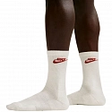 Pánske ponožky Everyday Elevated 3 páry IH8522 906 biele - Nike