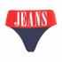 Dámské plavky Bikini UW0UW04088-C87 - Tommy Hilfiger