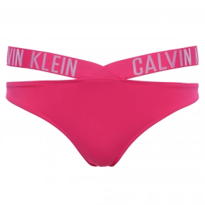 Dámské Bikini KW0KW00074 - Calvin Klein