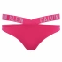 Dámské Bikini KW0KW00074 - Calvin Klein