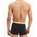 Pánske boxerky NB3288A UB1 čierna - Calvin Klein