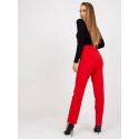 Dámske nohavice BR SP 113.59 Červená - FPrice
