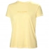 Dámske tričko Allure W 53970 367 žlté - Helly Hansen