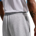 Pánske teplákové nohavice IB1248 063 šedé - Nike