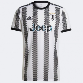 Pánske tričko Juventus A Jsy M H38907 - Adidas