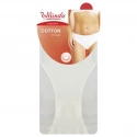 Dámske nohavičky COTTON MINISLIP Biela - BELLINDA