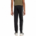 Detské nohavice Essentials JJ3540 čierne - Adidas