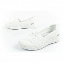 Dámske topánky W LCW-25-06-3201L biele - Lee Cooper