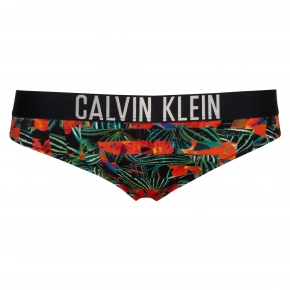 Dámské Bikini KW0KW00220-010 - Calvin Klein