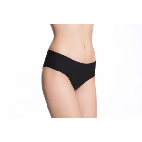 Nohavičky Bootie čierna - Julimex