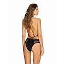 Očarujúce body Canndis teddy - Obsessive