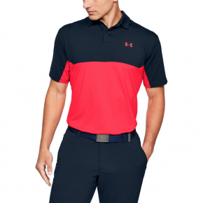 Pánske polo tričko 1355485 Performance SS20 - Under Armour